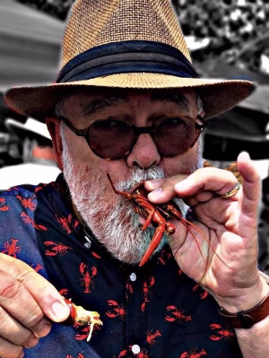 Tunney Barrett - Project Casting Gallery Image 13 Tunney Barrett - Gallery Image 13