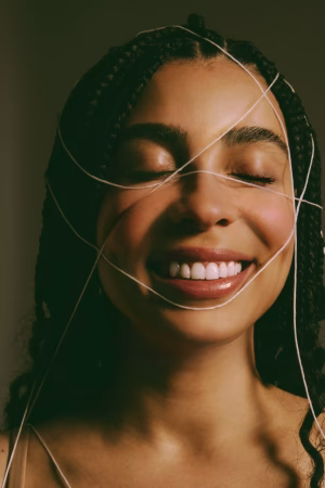 Jacqueline Suttin - Project Casting Gallery Image 1 Jacqueline Suttin - Gallery Image 1