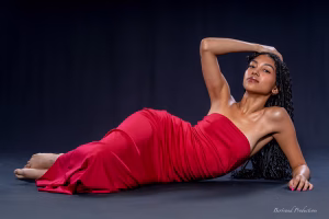 Ava Bray-Bramble - Project Casting Gallery Image 6 Ava Bray-Bramble - Gallery Image 6