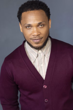 Anticio Duke - Project Casting Gallery Image 1 Anticio Duke - Gallery Image 1