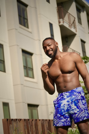 Aaron Jackson - Gallery Image 9