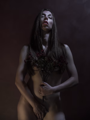 Romina Dall’Aglio - Gallery Image 1