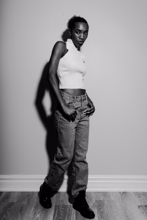 Anneka Presston - Project Casting Gallery Image 18 Anneka Presston - Gallery Image 18