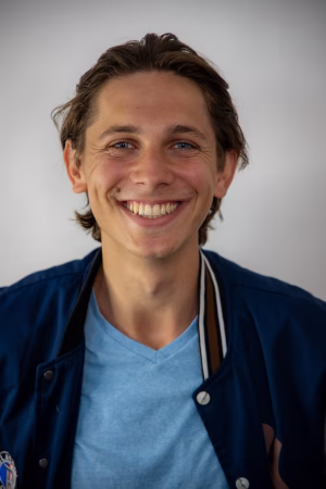 Aurian Houde - Gallery Image 1