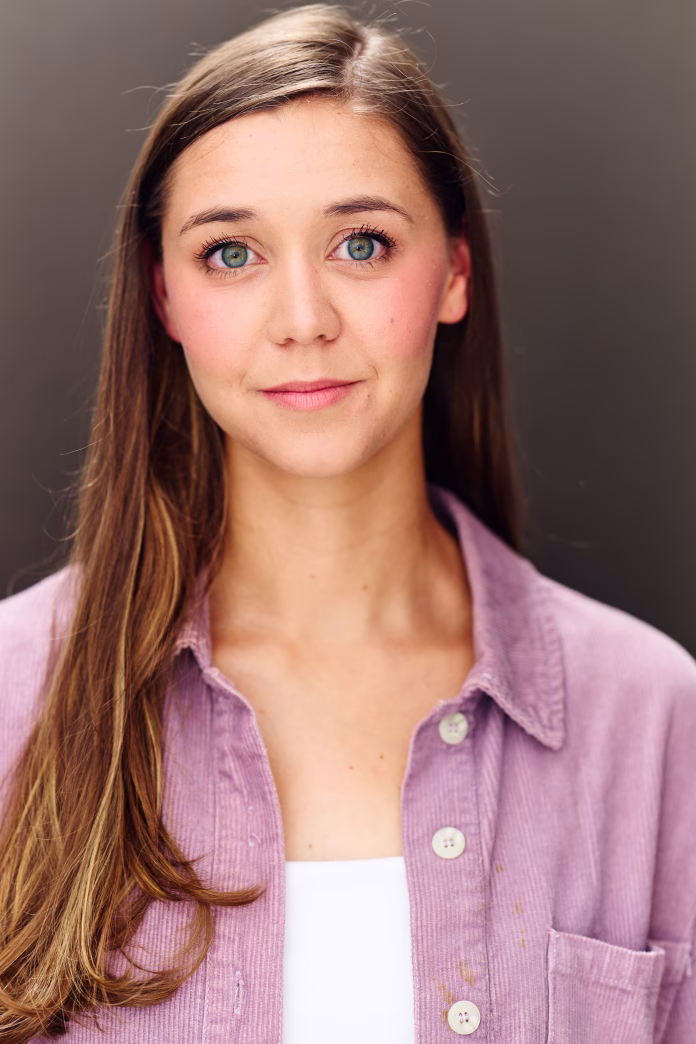 Ali  McLaren - Profile Photo