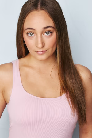 Natalie Allshouse - Gallery Image 1