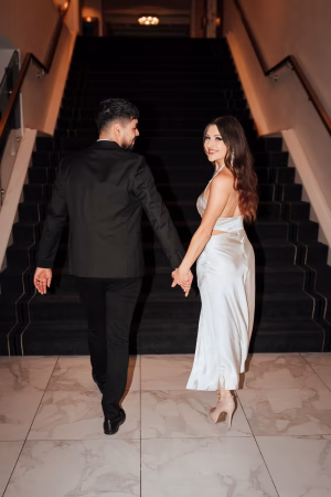 Alyssa Morais - Project Casting Gallery Image 8 Alyssa Morais - Gallery Image 8