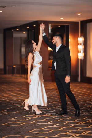 Alyssa Morais - Project Casting Gallery Image 10 Alyssa Morais - Gallery Image 10