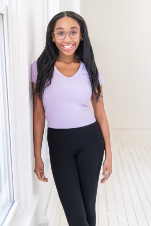 Amiya Harris - Project Casting Gallery Image 4 Amiya Harris - Gallery Image 4