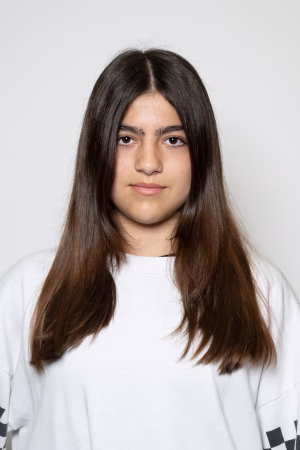 Anika Bhushan - Project Casting Gallery Image 3 Anika Bhushan - Gallery Image 3