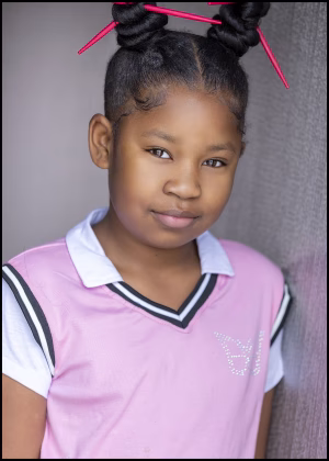 Aniyah Hunter - Project Casting Gallery Image 1 Aniyah Hunter - Gallery Image 1