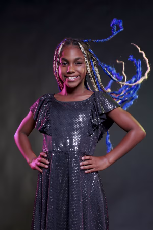 Athena Brown - Project Casting Gallery Image 7 Athena Brown - Gallery Image 7