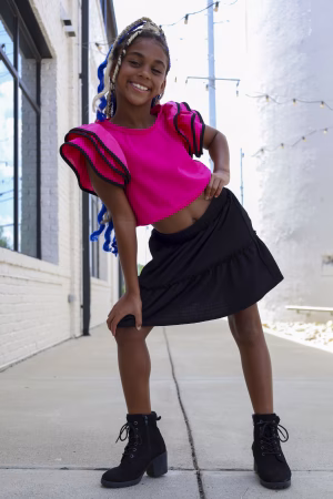 Athena Brown - Project Casting Gallery Image 1 Athena Brown - Gallery Image 1