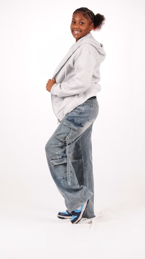 Katrina Creath - Project Casting Gallery Image 2 Katrina Creath - Gallery Image 2