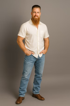 Bo Slater - Project Casting Gallery Image 1 Bo Slater - Gallery Image 1