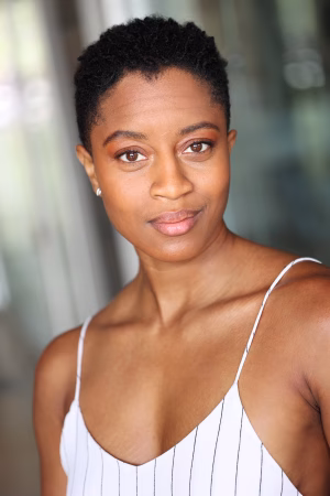 Imani Nicole - Project Casting Gallery Image 3 Imani Nicole - Gallery Image 3