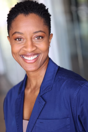 Imani Nicole - Project Casting Gallery Image 1 Imani Nicole - Gallery Image 1