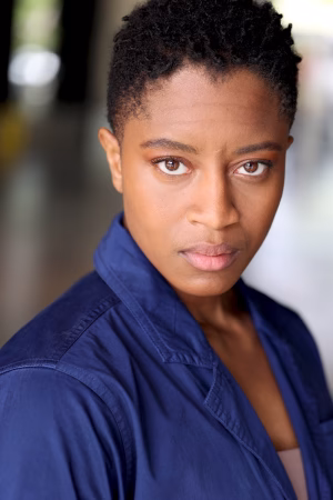 Imani Nicole - Project Casting Gallery Image 2 Imani Nicole - Gallery Image 2