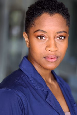 Imani Nicole - Project Casting Gallery Image 4 Imani Nicole - Gallery Image 4