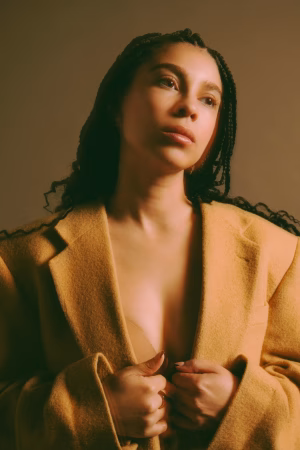 Jacqueline Suttin - Project Casting Gallery Image 3 Jacqueline Suttin - Gallery Image 3