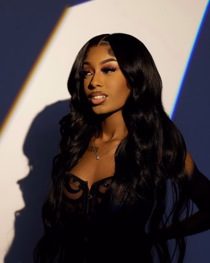 Jayla Robinson - Profile Photo