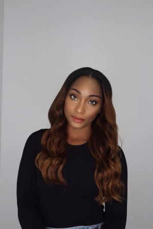 Amiera Mian - Gallery Image 1