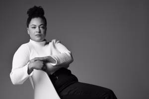 Jayda  Edwards - Project Casting Gallery Image 10 Jayda  Edwards - Gallery Image 10