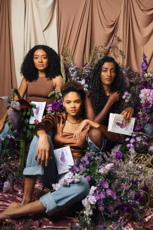 Tyra Preston - Project Casting Gallery Image 2 Tyra Preston - Gallery Image 2