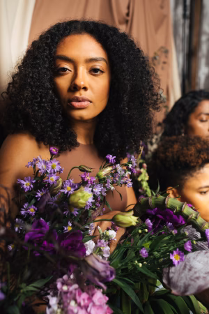 Tyra Preston - Project Casting Gallery Image 1 Tyra Preston - Gallery Image 1