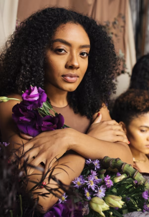 Tyra Preston - Project Casting Gallery Image 3 Tyra Preston - Gallery Image 3