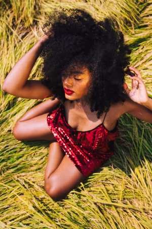 Tyra Preston - Project Casting Gallery Image 7 Tyra Preston - Gallery Image 7