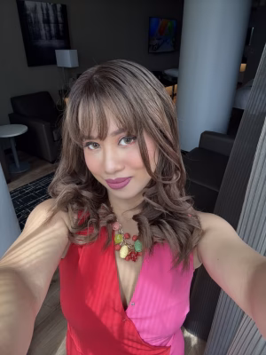 Bea Cedro - Gallery Image 1