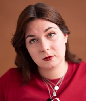 Beth Rosebrook - Project Casting Gallery Image 2 Beth Rosebrook - Gallery Image 2