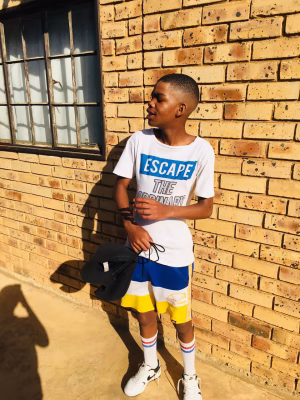 Bokamoso Modimonyane - Gallery Image 4
