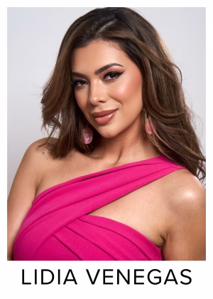 Lidia Venegas - Gallery Image 3