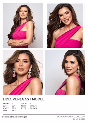 Lidia Venegas - Gallery Image 2