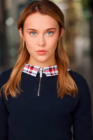 Campbell  Coker - Project Casting Gallery Image 1 Campbell  Coker - Gallery Image 1