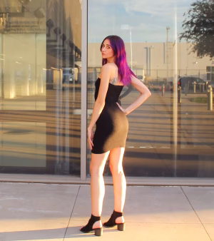 Amethyst Reisenbuechler - Gallery Image 8