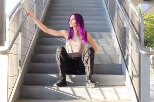 Amethyst Reisenbuechler - Gallery Image 3