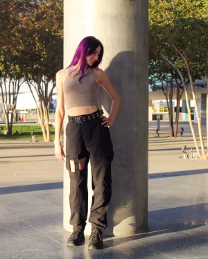 Amethyst Reisenbuechler - Gallery Image 5
