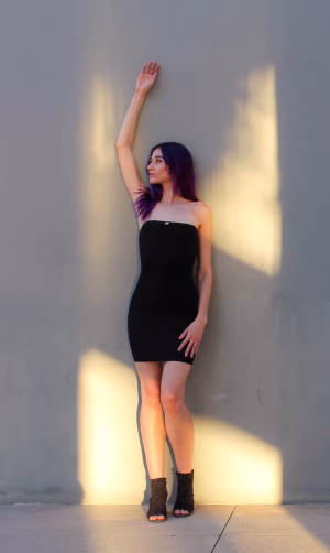 Amethyst Reisenbuechler - Gallery Image 1