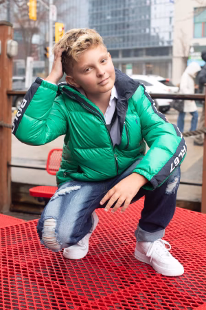 Heather Johannessen-Belanger - Project Casting Gallery Image 4 Heather Johannessen-Belanger - Gallery Image 4