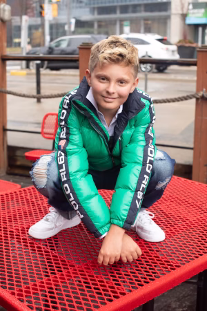 Heather Johannessen-Belanger - Project Casting Gallery Image 5 Heather Johannessen-Belanger - Gallery Image 5