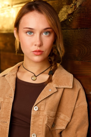 Campbell  Coker - Project Casting Gallery Image 3 Campbell  Coker - Gallery Image 3