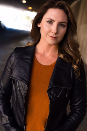 Ashley Scharf - Gallery Image 1