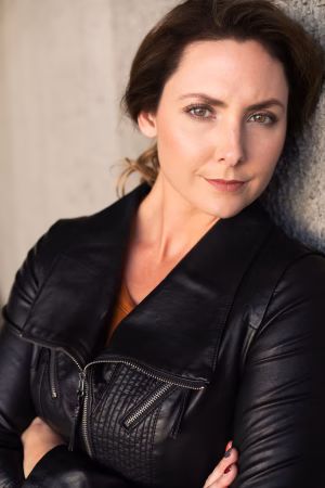 Ashley Scharf - Gallery Image 5