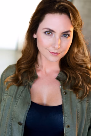 Ashley Scharf - Gallery Image 2