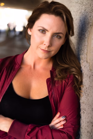 Ashley Scharf - Gallery Image 3