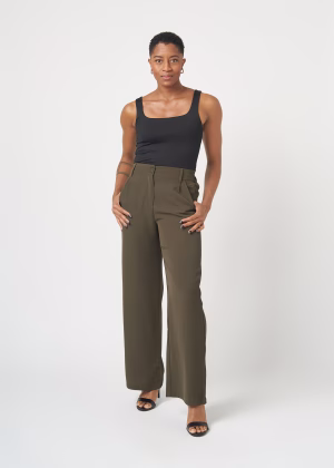 Imani Nicole - Project Casting Gallery Image 6 Imani Nicole - Gallery Image 6