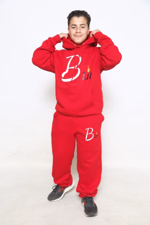 Marcus Bellifemine - Gallery Image 1